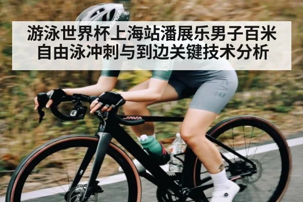 游泳世界杯上海站潘展乐男子百米自由泳冲刺与到边关键技术分析